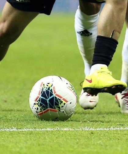 Süper Lig Gol Kralı Kim? Salah 7 Golle Zirvede