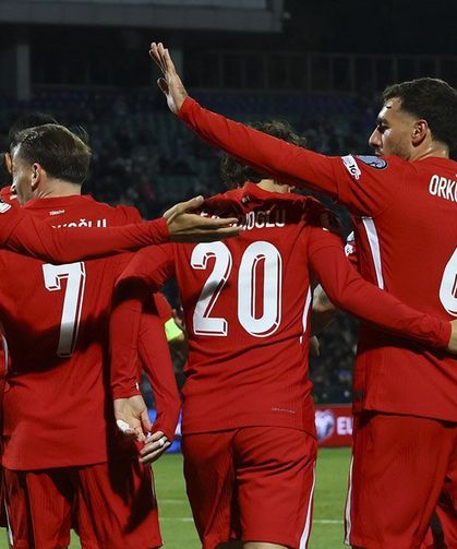 Dünya Kupası Elemeleri Öncesi Milli Kadroda Dikkat Çeken Değişiklikler