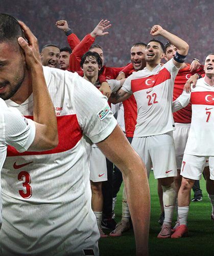 Türkiye’nin Dünya Kupası Maç Saatleri Belli Oldu