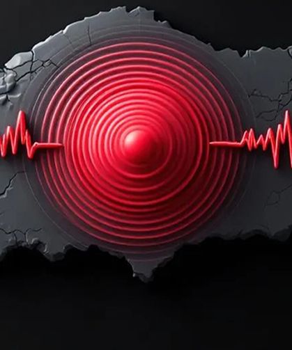 3,5’lik Deprem Kısa Süreli Tedirginlik Yarattı!