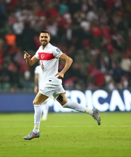 Merih Demiral’dan Özür: “Utanç Duyuyoruz”