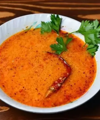 Osmaniye’de Tarhana Çorbası Nasıl Yapılır?