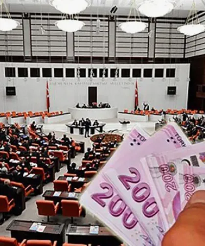 Osmaniyeliler İçin Yeni Vatandaşlık Maaşı ve Yardım Paketi