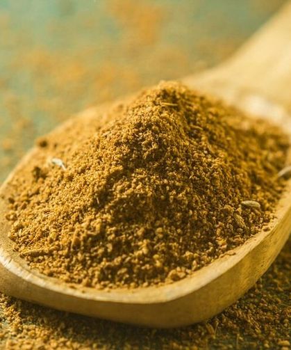 Osmaniye’de Baharat Merakı Artıyor