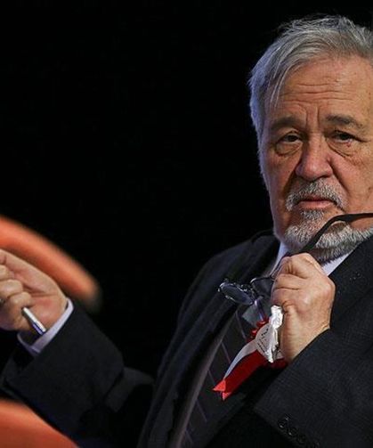 İstanbul İlber Ortaylı’yı Uğurlayacak: Yollar Trafiğe Kapanıyor