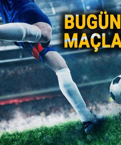 13 Mart Maç Programı: Süper Lig ve Avrupa’da Futbol Heyecanı Başlıyor