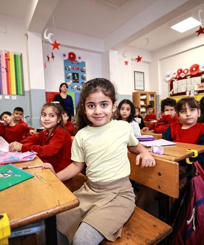 Osmaniye’de Ara Tatil Tarihi Netleşti