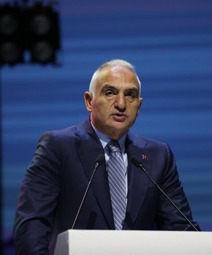 Bakan Ersoy’dan Heyecan Yaratan Projeler!