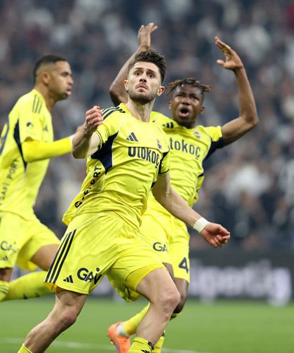 Fenerbahçe – Nottingham Forest Maçı TRT 1’de