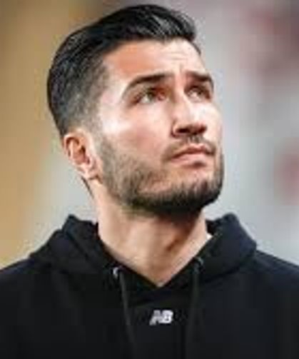Nuri Şahin’den Trabzonspor Maçı Sonrası Açık İtiraf