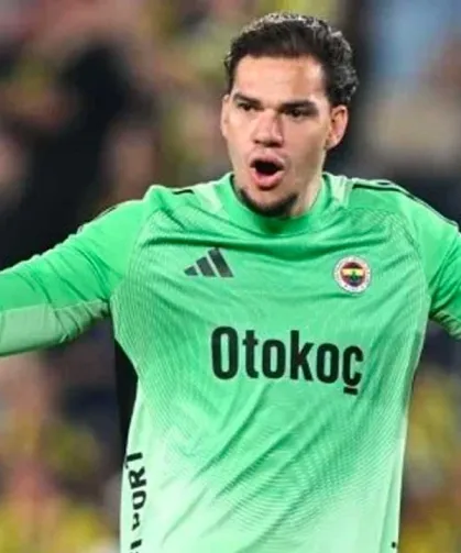 Ederson ve Talisca Nottingham Forest Maçında Yok