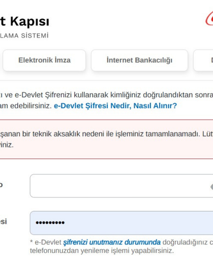 e-Devlet Lise Diploması Sorgulama Nasıl Yapılır?