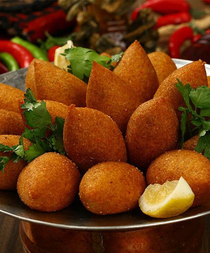 Osmaniye’de içli Köfte Nasıl Yapılır Püf Noktaları Neler?