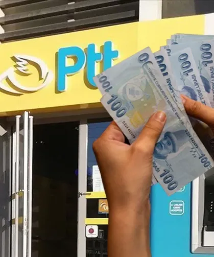 Osmaniyeliler için PTT’den 18.000 TL Sosyal Yardım Desteği