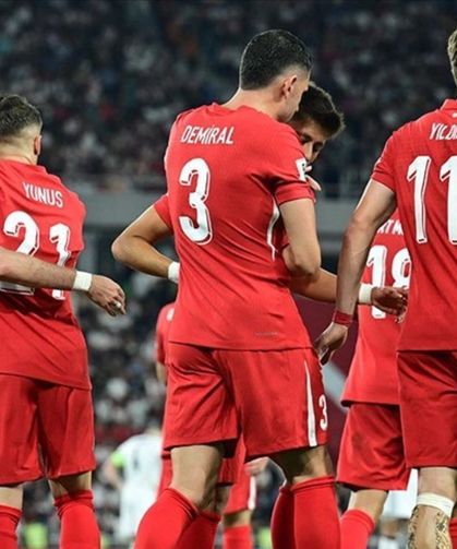 A Milli Takım Dünya Kupası'nda Gruptan Nasıl Çıkar?