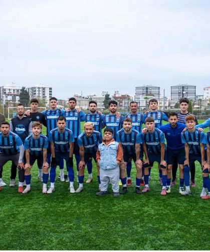 7 Mart Kadirli Demirspor’da Kadro Netleşti