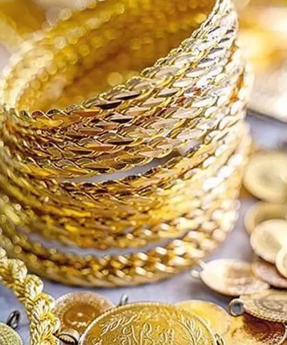 Altın Fiyatlarında Kader Haftası! Cuma Günü Her Şeyi Değiştirebilir