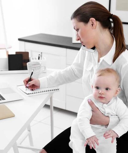 Anne ve Babalar İçin Yeni Düzenleme TBMM’de