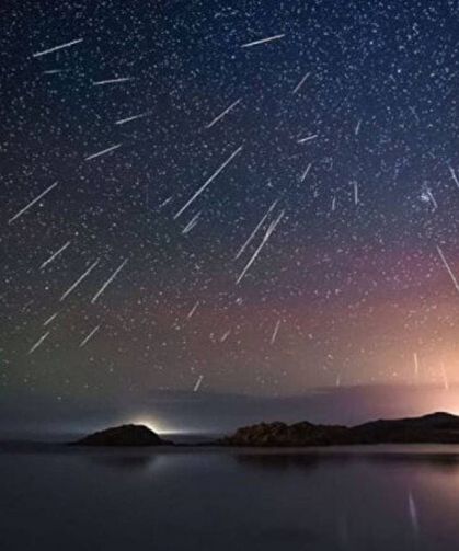2025’in En Büyük Meteor Yağmuru İçin Geri Sayım Başladı
