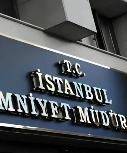 İstanbul Polisi Taksim’de Kuş Uçurtmadı!