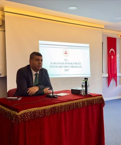 Kamu ve Sosyal Hizmetlerde Yeni Dönem Hazırlığı!