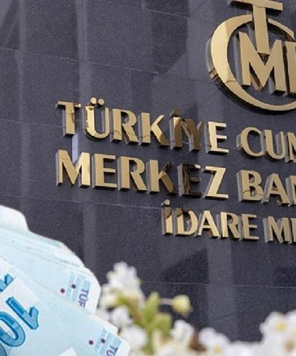 Merkez Bankası Altı Aylık Aranın Ardından Karar Değiştirdi