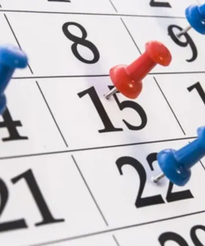 Osmaniye’de Öğrenciler Ara Tatili Bekliyor