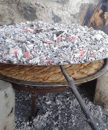 Osmaniye’nin Meşhur Etli Kömbesi Evde Nasıl Yapılır?