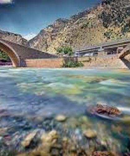 Adana’da Serin Bir Kaçış Noktası!