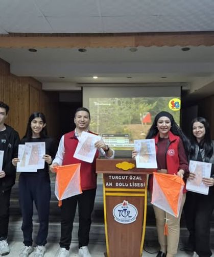 Seyhan’da Gençler Yönünü Sporla Buldu!