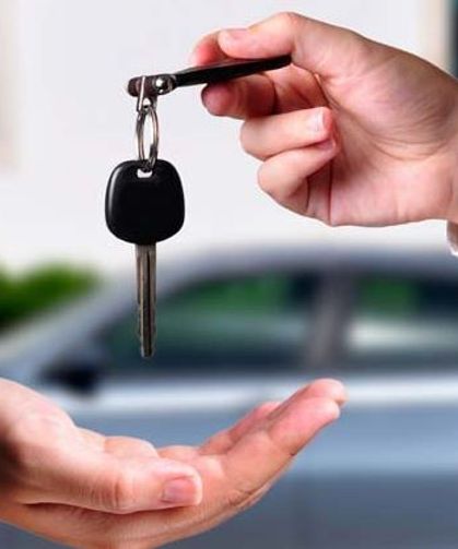 Bayram Öncesi Araç Kiralayacaklara Uyarı: Sahte Rent a Car Sitelerine Dikkat!