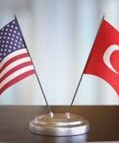 Türkiye ve ABD’den Dev Ticaret Hamlesi!