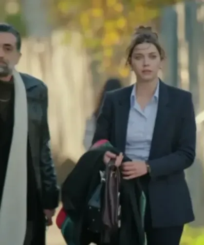 A.B.İ. Dizisi 10. Bölüm Fragmanı ve Yeni Bölüm Detayları