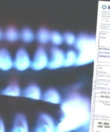 Elektrik ve Doğalgaza Nisan’da Zam Geliyor Mu? Bayraktar Yanıtladı