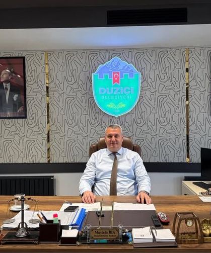 Düziçi Belediyespor’a Tribün Desteği Çağrısı