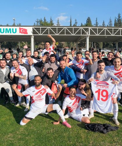 Sitespor’dan Düziçi’nde Kritik Galibiyet: 1-0