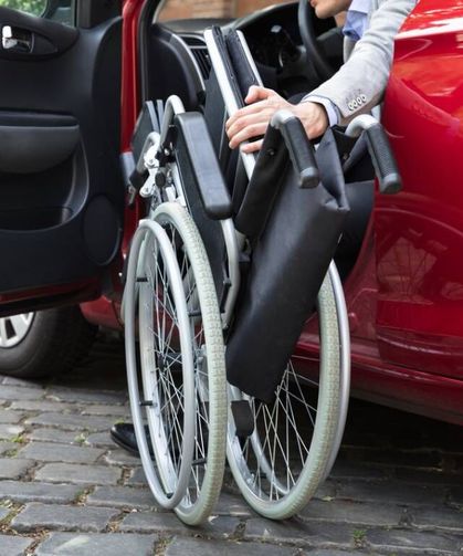 Engelliye ÖTV’siz Araç Müjdesi %40 Engelliye Araç Kolaylığı