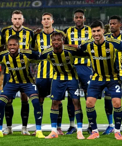 Fenerbahçe-Lyon Maçı Ne Zaman? Şampiyonlar Ligi Play-Off Tarihleri Belli Oldu