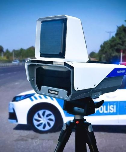 Osmaniye Sürücülerine Kritik Uyarı! Bayramda Radar Noktaları Nasıl Görülür?