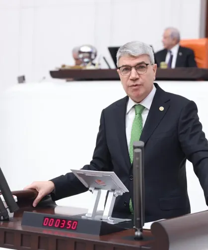 Gülsoy’dan Muhasebecilere Anlamlı Mesaj