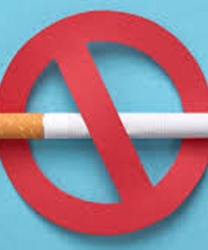 Tütün Ürünlerinde Büyük Yasak Adımı