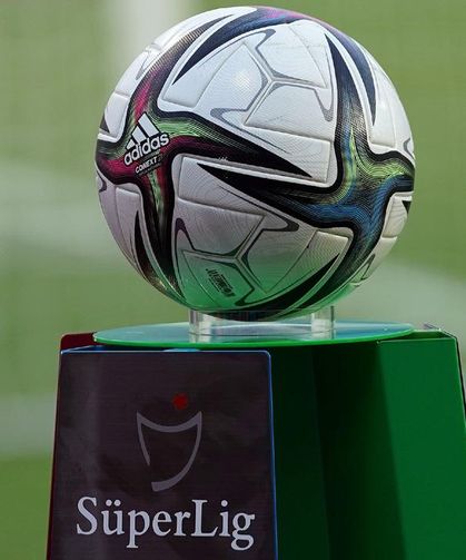 Trendyol Süper Lig’de 23. Hafta Heyecanı! Maç Takvimi Açıklandı