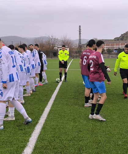 Osmaniye 1. Amatör Lig A Grubu Güncel Sonuçlar