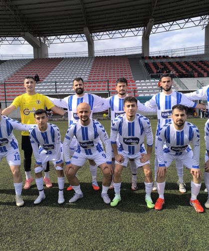 1973 Kadirli İdman Yurdu Farklı Kazandı