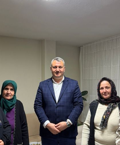 Düziçi Belediye Başkanı Mustafa İba’dan Dayanışma Mesajı