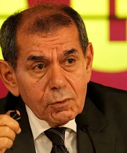 Galatasaray’da Özbek Dönemi Özeti