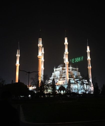 Mevlid Kandili İçin Geri Sayım Mevlid Kandili'nin Önemi