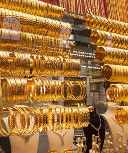 Sahte Altına Dikkat: Kadirli’de Kuyumcu Kapalı Günler