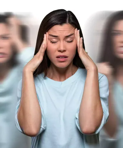 Anksiyete Çağın Sessiz Salgını