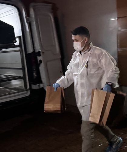 Antalya'da arkadaşı tarafından bıçaklanan kişi hayatını kaybetti